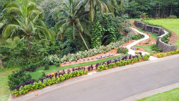 2024年「ハワイのお墓事情」を花水恵美さんにインタビュー 価格帯